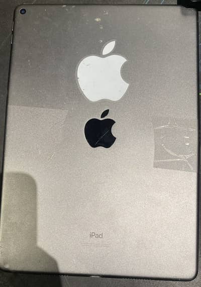Selling components of iPad Air And iPad Pro
