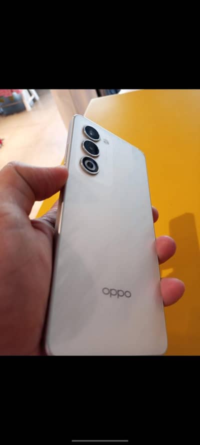 OPPO A5