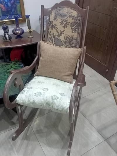 Original, Best Quality Rocking Chair