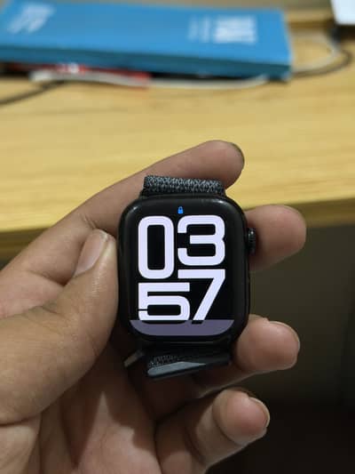 Apple Watch Series 10