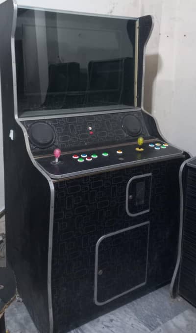 vedio game