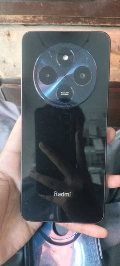 Xiaomi Redmi 14C