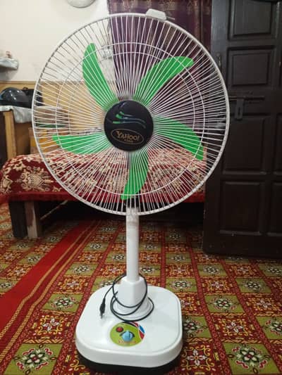 Pedestal Fan