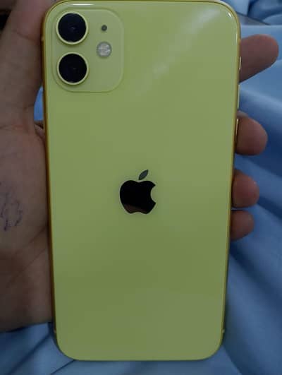 I phone 11