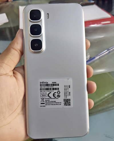 Infinix Hot 60 Pro Plus 10/10