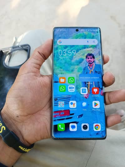 Tecno Spark 20 Pro Plus