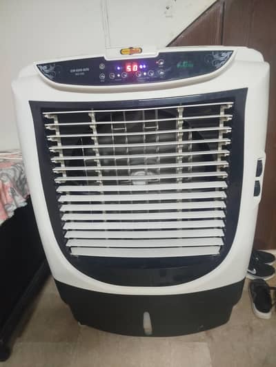 ECM 6500 super Asia fast cool  inverter cooler for sale
