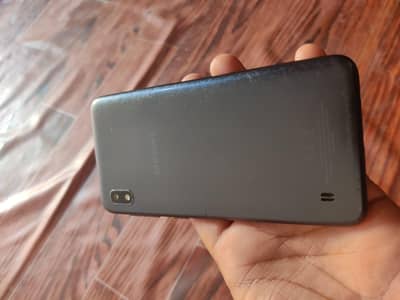 Samsung Mobile A10