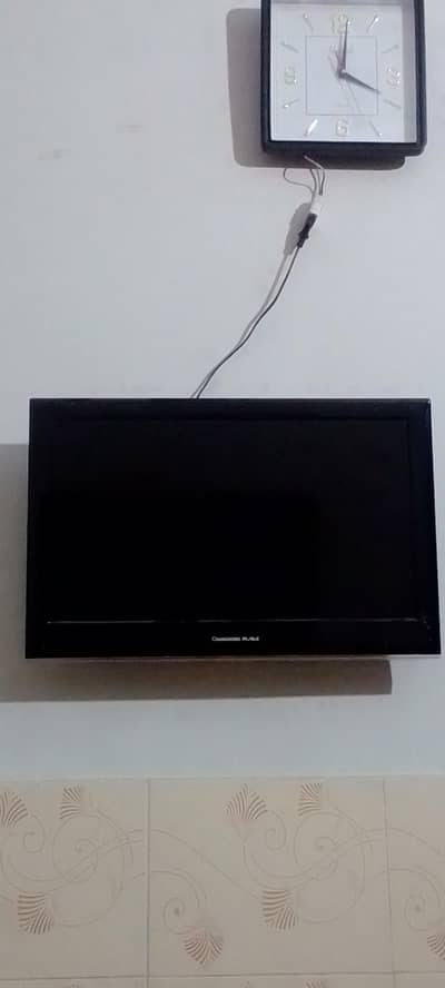 changhong ruba smart led urgent sale bilkul ok