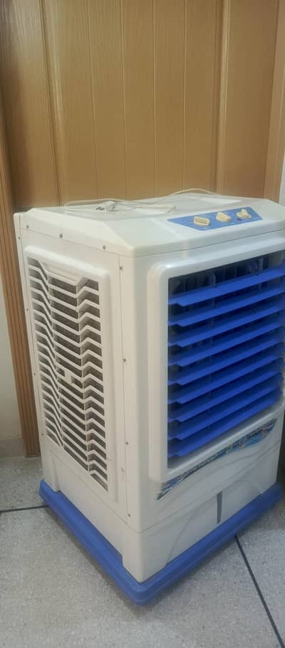 100% Working Cooler Super General