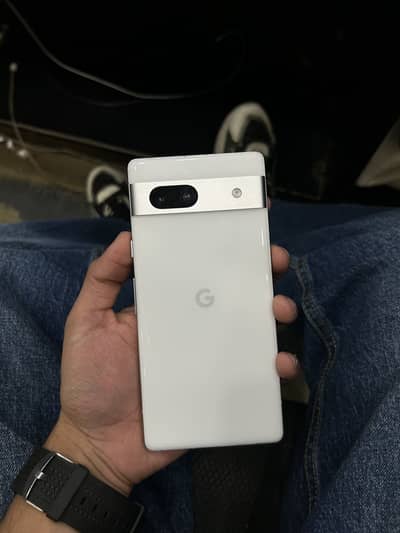 Google Pixel 7a