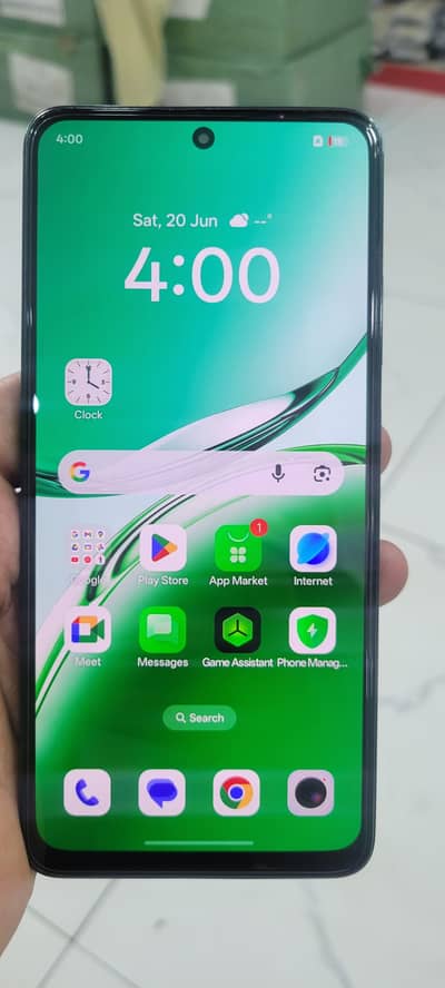 OPPO Reno12 F