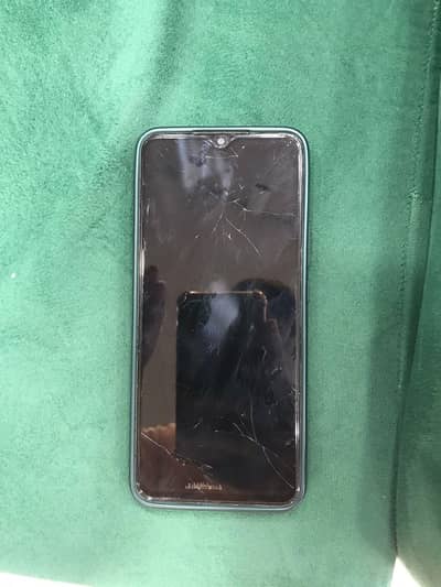 Infinix hot 11 play for sale 4GB 64GB