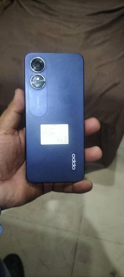 OPPO A17