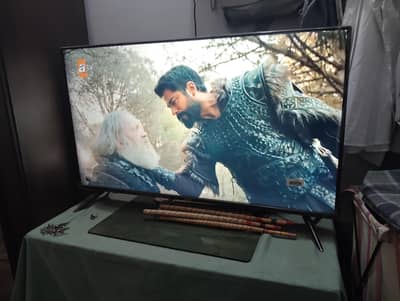 BRAND LED LCD ANDROID K66 SERIES