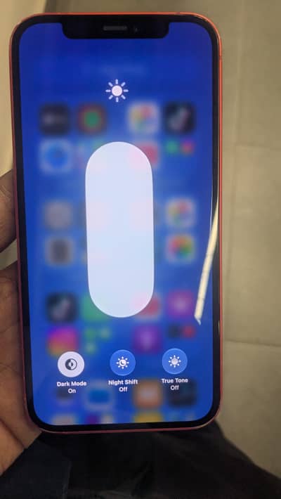 Apple iPhone 12