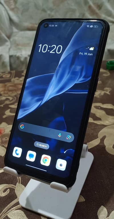 OPPO f19 Pro