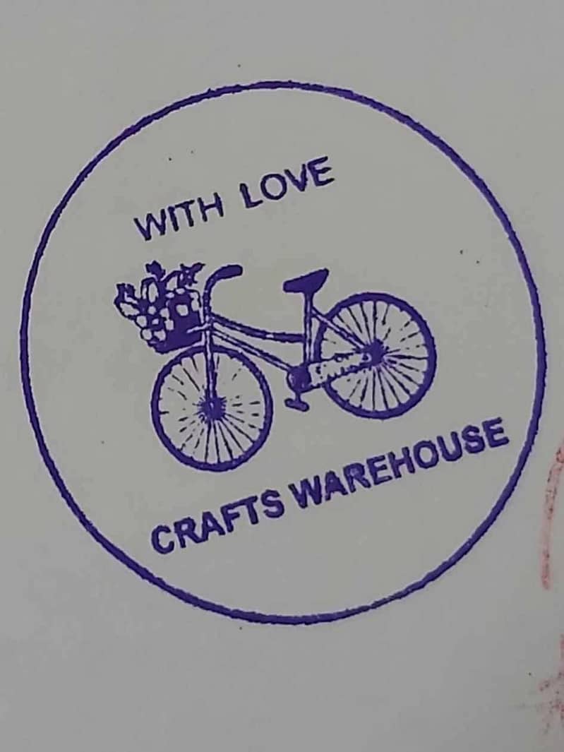 Customized Stamps 3