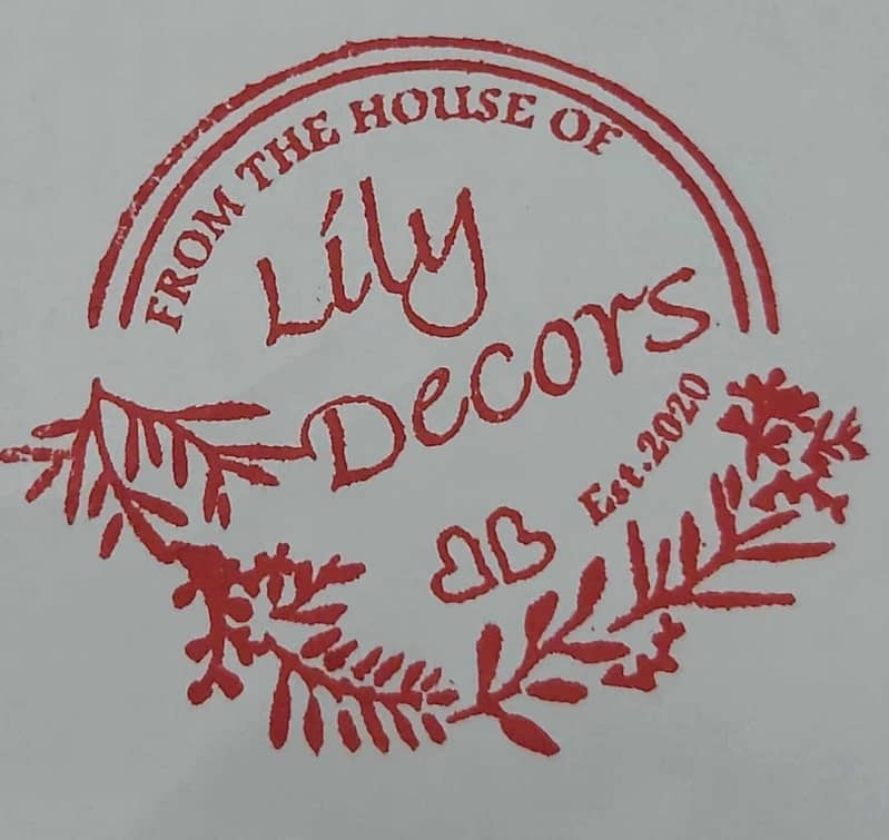Customized Stamps 4