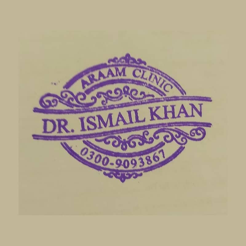 Customized Stamps 5