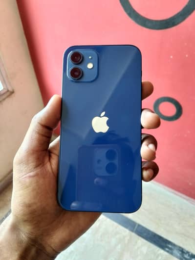 Apple iPhone 12 dead h phone dead