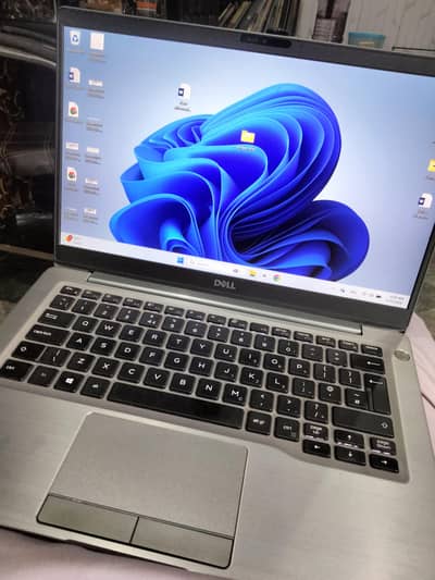 Dell latitude 7300 core i5 8th generation