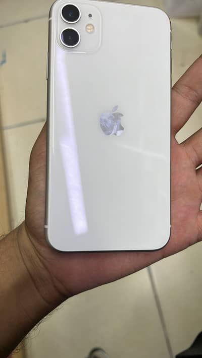 Apple iPhone 11