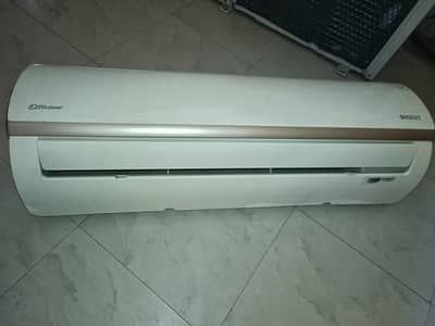 Orient split AC 1.5 Ton (Delta 18 Snow White)