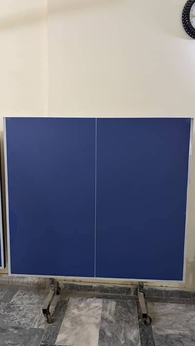 Table Tennis