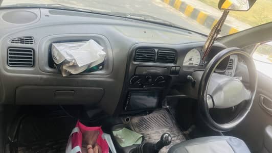 Suzuki Alto 2006
