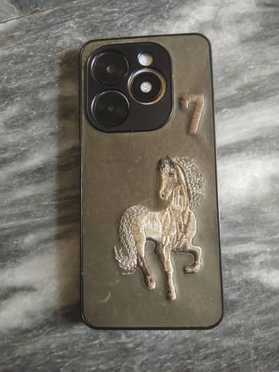 Tecno Spark 20C