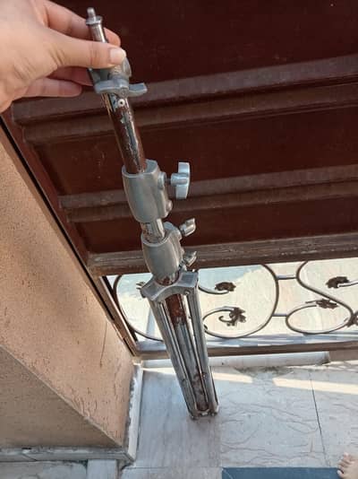 tripod stand only