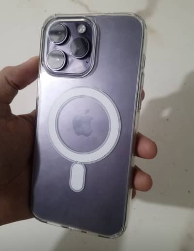iPhone 14promax 128gb factory unlock
