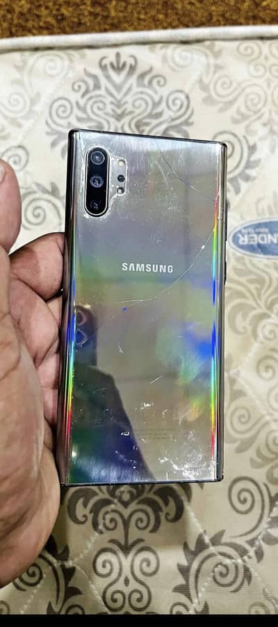 Samsung note 10 plus