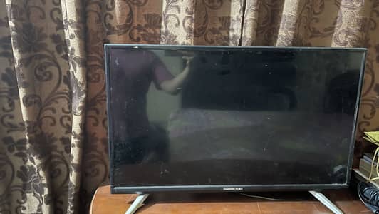 Changong Ruba LED 32 inch