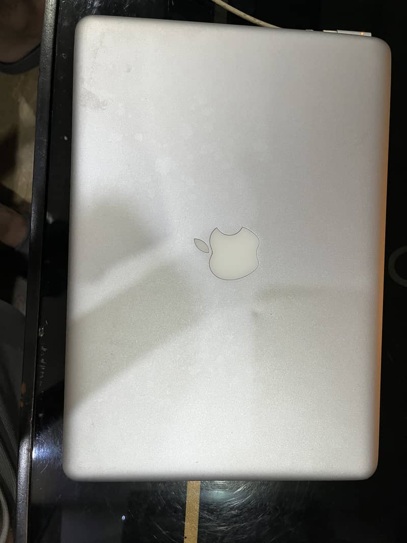 MacBook Pro 1