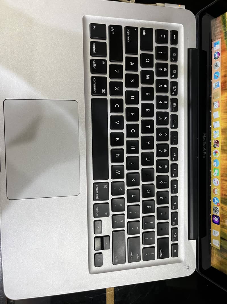 MacBook Pro 2