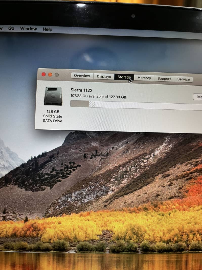 MacBook Pro 5