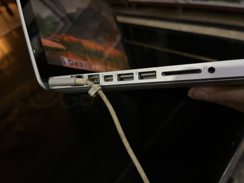 MacBook Pro 6