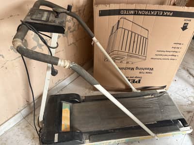 Treadmill for sale