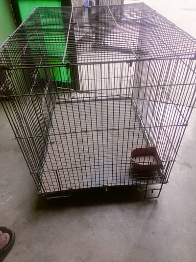 cage for sale