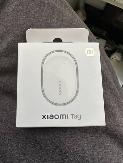 Xiaomi Tag Box Pack