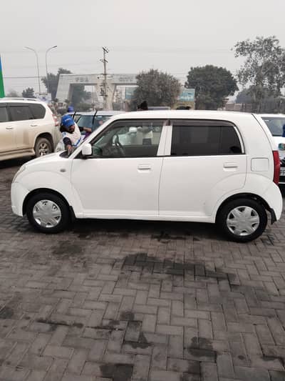 Suzuki Alto 2007