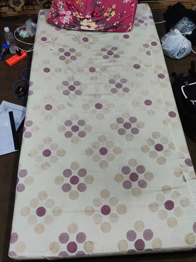 3 mattress for sale (per mattress 3k) tottal 9k