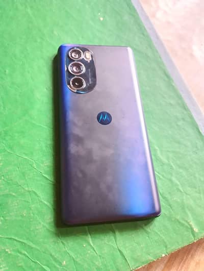 Motorola Edge 30 Pro non pta
