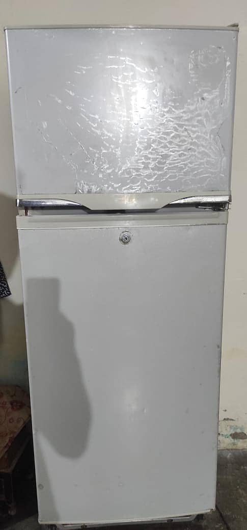 Refrigerator 1