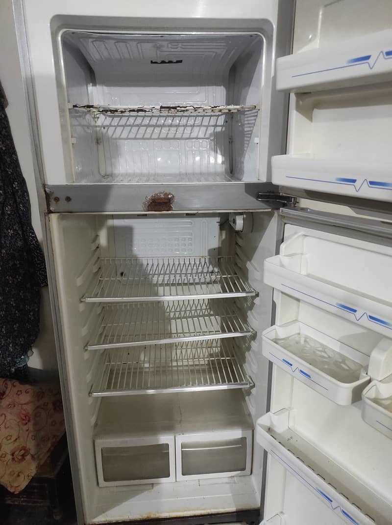 Refrigerator 2