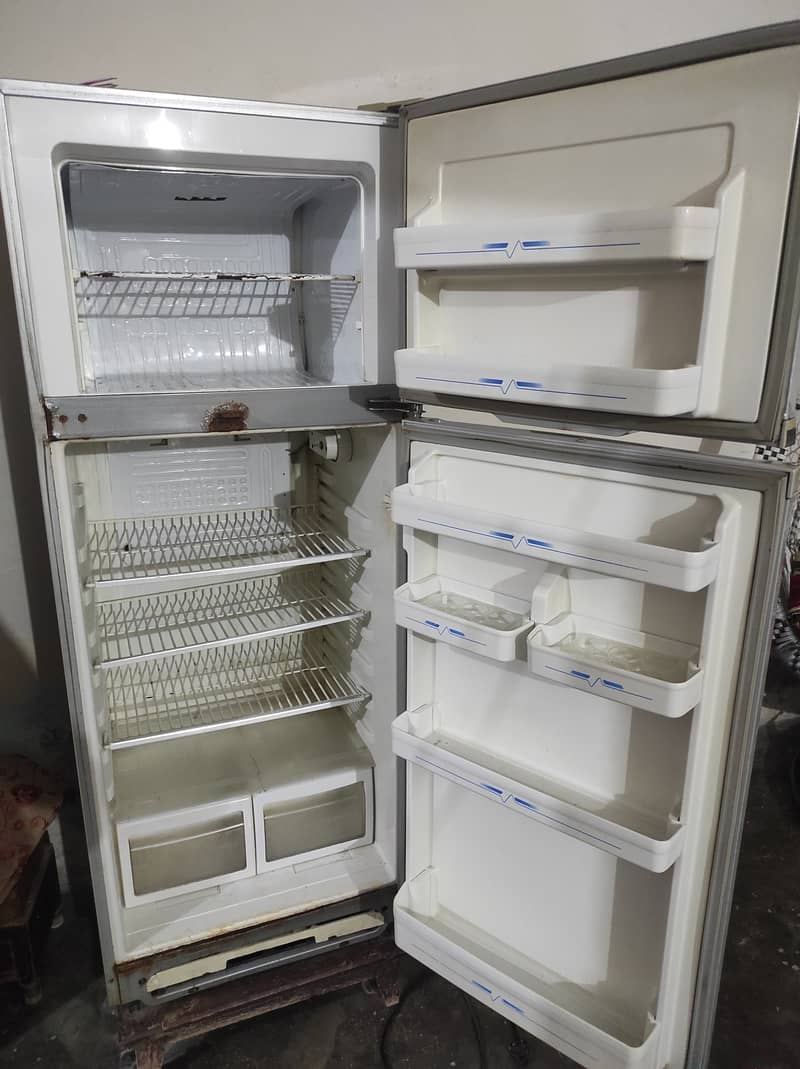 Refrigerator 3