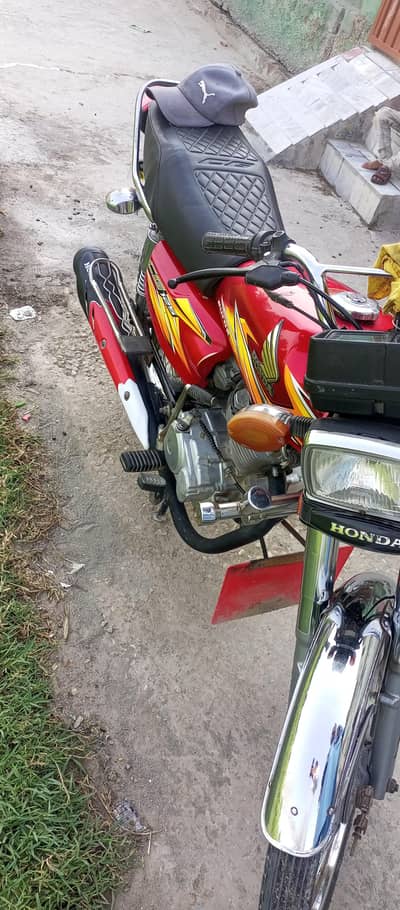 honda125/03055149866
