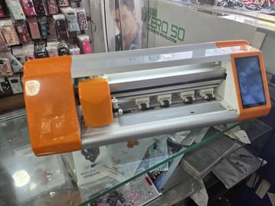SHEET CUTTER MEACHINE